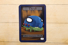 Load image into Gallery viewer, Thrull 1/1 Token
