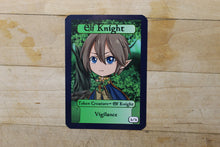 Load image into Gallery viewer, Elf Knight 2/2 w/ Vigilance Token
