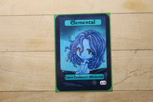 Load image into Gallery viewer, Elemental 1/0 Token
