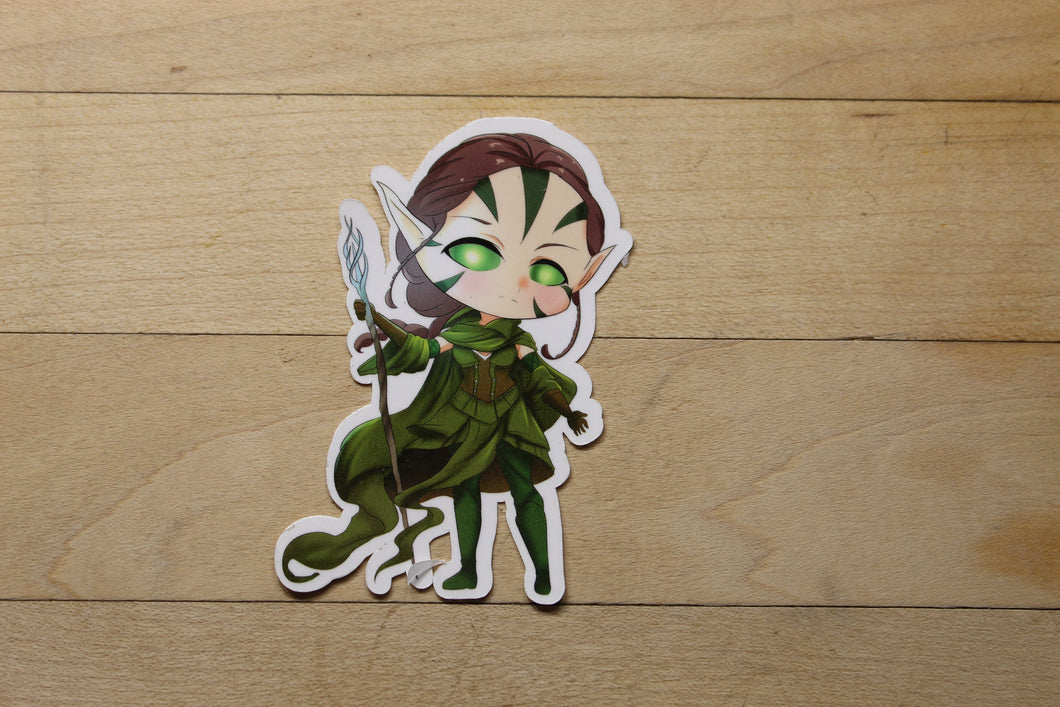 Nissa Revane 2