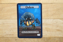 Load image into Gallery viewer, Golem 3/3 Token
