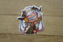 Load image into Gallery viewer, Klothys God of Fate &amp; Destiny
