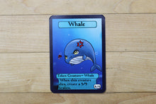 Load image into Gallery viewer, Whale 6/6 Token
