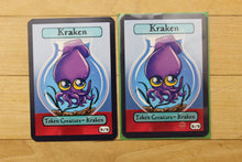 Load image into Gallery viewer, Kraken 9/9 Token
