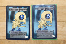 Load image into Gallery viewer, Eldrazi Spawn 0/1 Token
