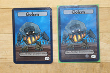 Load image into Gallery viewer, Golem 3/3 Token
