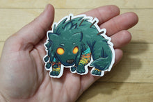 Load image into Gallery viewer, Sarulf, Realm Eater
