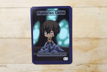 Load image into Gallery viewer, Phyrexian Germ 0/0 Token
