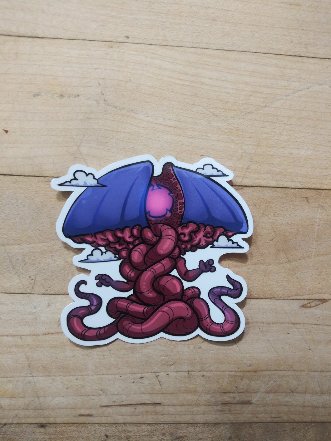 Emrakul, the Aeons Torn