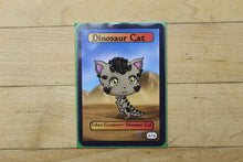 Load image into Gallery viewer, Dino Cat 2/2 Token
