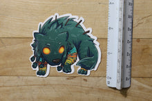 Load image into Gallery viewer, Sarulf, Realm Eater
