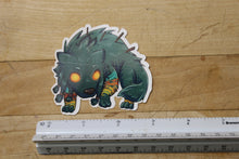 Load image into Gallery viewer, Sarulf, Realm Eater
