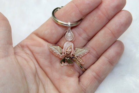Keychains