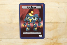 Load image into Gallery viewer, Golem 4/4 Token
