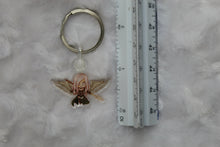 Load image into Gallery viewer, Chibi Avacyn Angel Keychain
