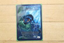 Load image into Gallery viewer, Spider 2/1 w/ Reach &amp; Menace Token
