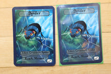 Load image into Gallery viewer, Spider 2/1 w/ Reach &amp; Menace Token
