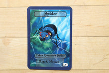 Load image into Gallery viewer, Spider 2/1 w/ Reach &amp; Menace Token
