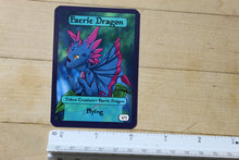 Load image into Gallery viewer, Faerie Dragon 1/1 w/ Flying Token
