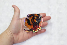 Load image into Gallery viewer, Prossh Holographic
