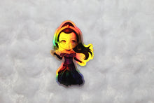 Load image into Gallery viewer, Liliana Holographic
