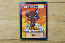 Load image into Gallery viewer, Cat Bird 1/1 Token
