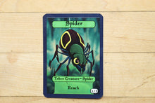 Load image into Gallery viewer, Spider 1/3 w/ Reach Token
