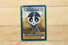 Load image into Gallery viewer, Skeleton 1/1 Token
