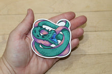 Load image into Gallery viewer, Koma Cosmos Serpent
