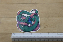 Load image into Gallery viewer, Koma Cosmos Serpent
