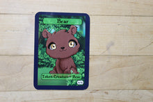Load image into Gallery viewer, Bear 2/2 Token
