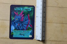 Load image into Gallery viewer, Faerie Dragon 1/1 w/ Flying Token
