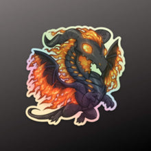 Load image into Gallery viewer, Prossh Holographic
