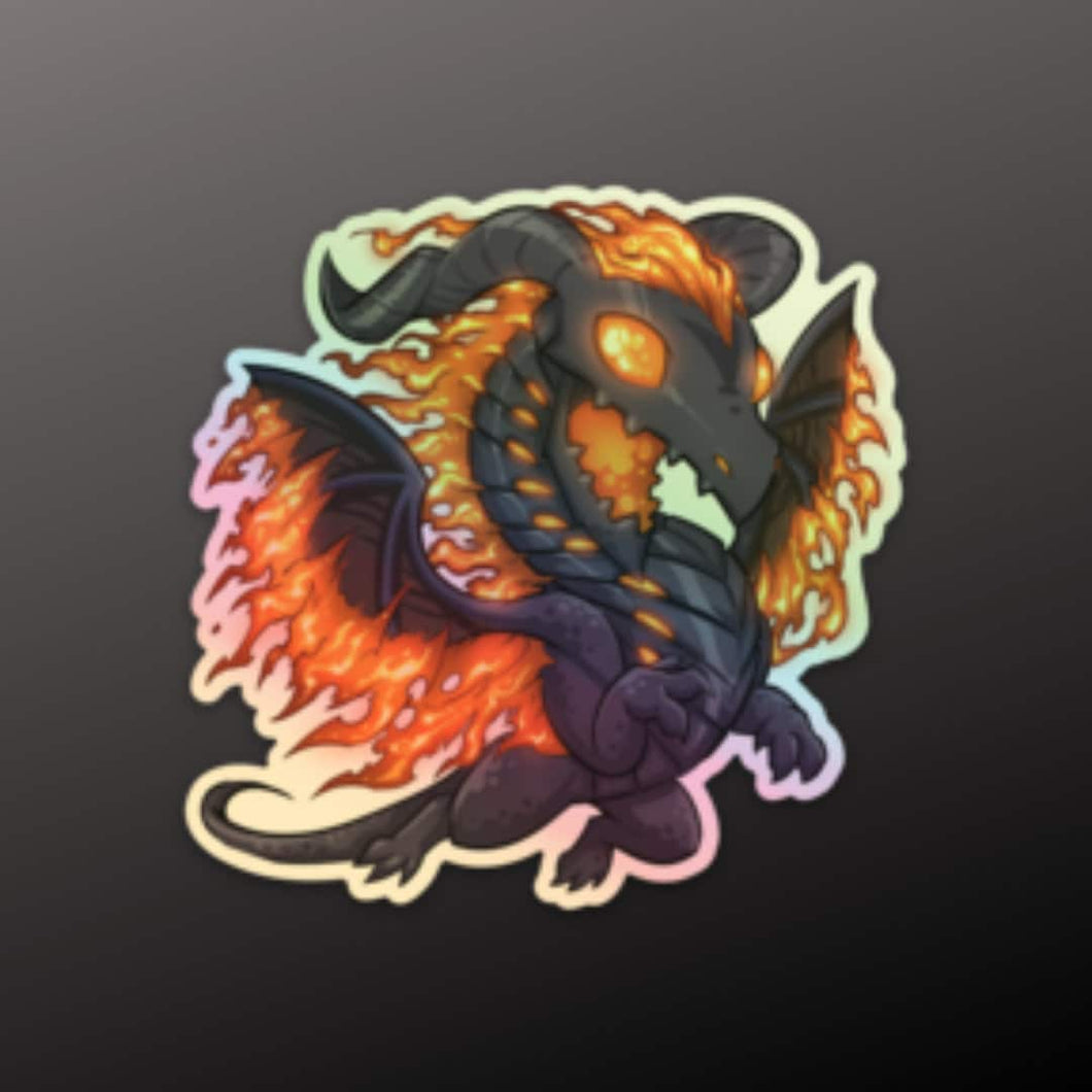 Prossh Holographic