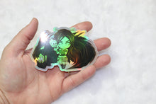 Load image into Gallery viewer, Meren Holographic
