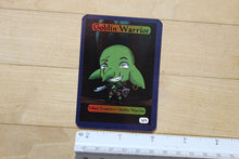 Load image into Gallery viewer, Goblin Warrior 1/1 Token
