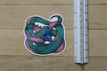 Load image into Gallery viewer, Koma Cosmos Serpent
