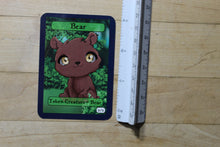 Load image into Gallery viewer, Bear 2/2 Token

