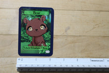 Load image into Gallery viewer, Bear 2/2 Token

