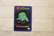 Load image into Gallery viewer, Goblin Warrior 1/1 Token
