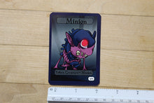 Load image into Gallery viewer, Minion 1/1 Token
