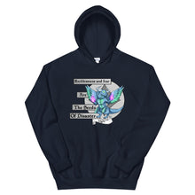 Load image into Gallery viewer, Ugin Unisex Hoodie
