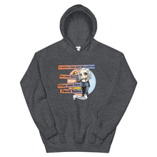 Load image into Gallery viewer, Tezzeret Unisex Hoodie
