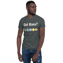 Load image into Gallery viewer, Got Mana? Shirt
