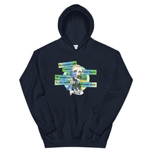 Load image into Gallery viewer, Estrid Unisex Hoodie
