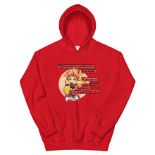 Load image into Gallery viewer, Chandra Nalaar Unisex Hoodie
