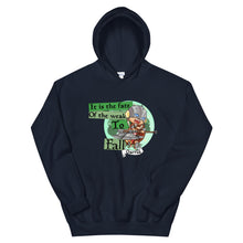 Load image into Gallery viewer, Garruk Wildspeaker Unisex Hoodie
