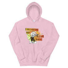 Load image into Gallery viewer, Nahiri Unisex Hoodie
