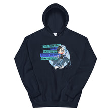 Load image into Gallery viewer, Jace Beleren Unisex Hoodie
