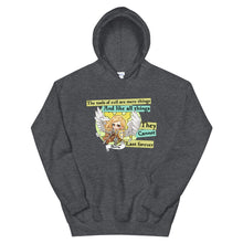 Load image into Gallery viewer, Serra Unisex Hoodie
